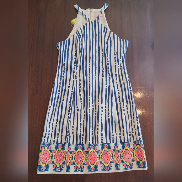 chinese dress ladies Lilly Pulitzer Essie Maxi Long Dress  White Chocolate Couture